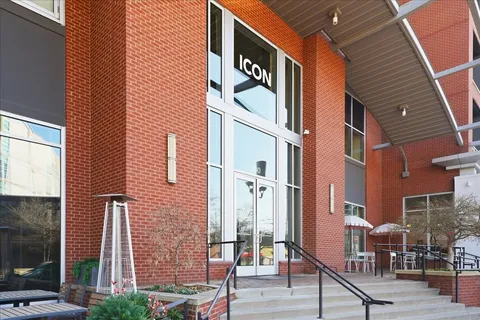 $749,999 | 600 12th Avenue South, Unit 640, Nashville, TN 37203