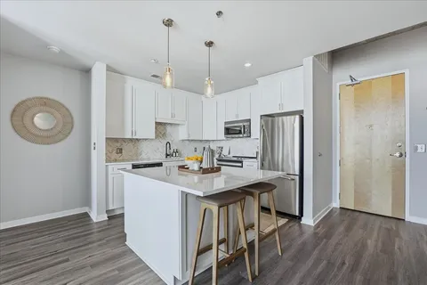 $734,990 | 600 12th Avenue South, Unit 640, Nashville, TN 37203