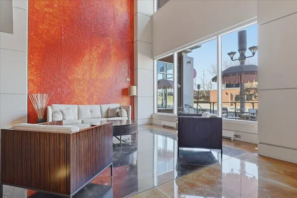 $749,999 | 600 12th Avenue South, Unit 640, Nashville, TN 37203