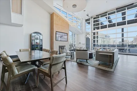 $749,999 | 600 12th Avenue South, Unit 640, Nashville, TN 37203