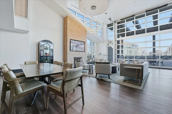 $749,999 | 600 12th Avenue South, Unit 640, Nashville, TN 37203