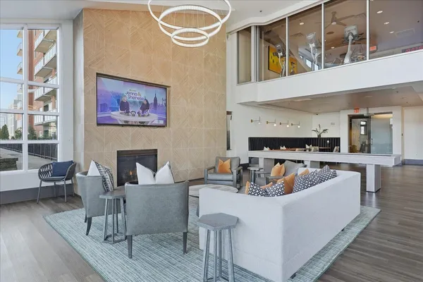 $749,999 | 600 12th Avenue South, Unit 640, Nashville, TN 37203