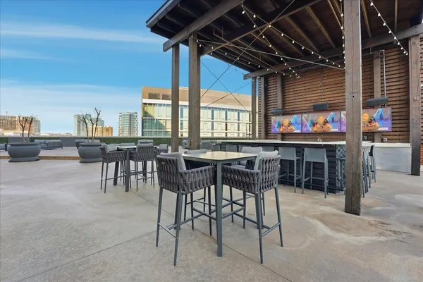 $749,999 | 600 12th Avenue South, Unit 640, Nashville, TN 37203