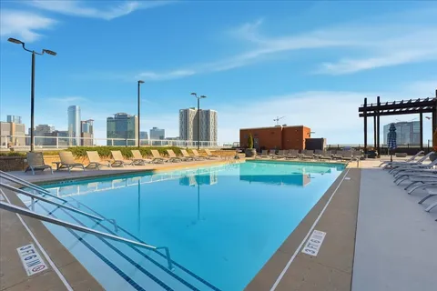 $749,999 | 600 12th Avenue South, Unit 640, Nashville, TN 37203