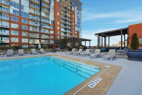 $749,999 | 600 12th Avenue South, Unit 640, Nashville, TN 37203