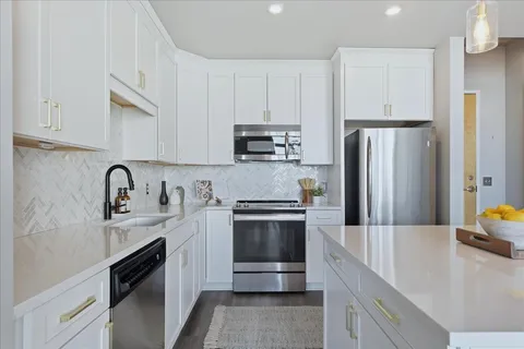 $734,990 | 600 12th Avenue South, Unit 640, Nashville, TN 37203