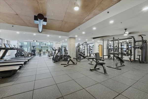 $749,999 | 600 12th Avenue South, Unit 640, Nashville, TN 37203