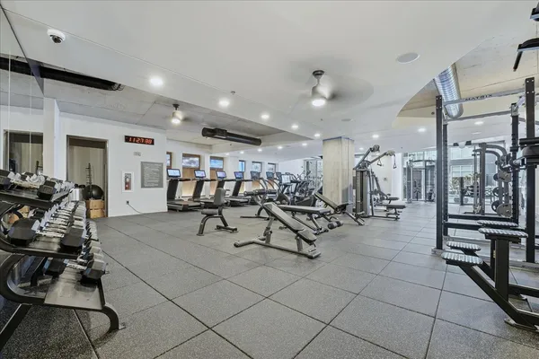 $749,999 | 600 12th Avenue South, Unit 640, Nashville, TN 37203