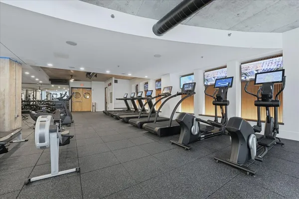 $749,999 | 600 12th Avenue South, Unit 640, Nashville, TN 37203