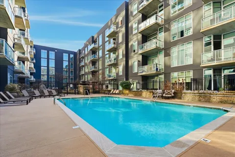 $749,999 | 600 12th Avenue South, Unit 640, Nashville, TN 37203
