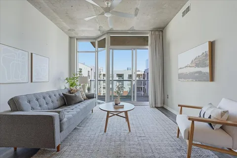 $749,999 | 600 12th Avenue South, Unit 640, Nashville, TN 37203