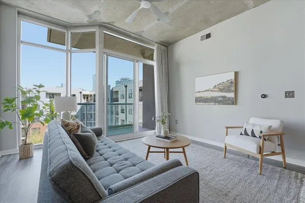 $749,999 | 600 12th Avenue South, Unit 640, Nashville, TN 37203