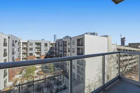 $734,990 | 600 12th Avenue South, Unit 640, Nashville, TN 37203