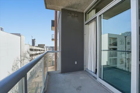 $749,999 | 600 12th Avenue South, Unit 640, Nashville, TN 37203