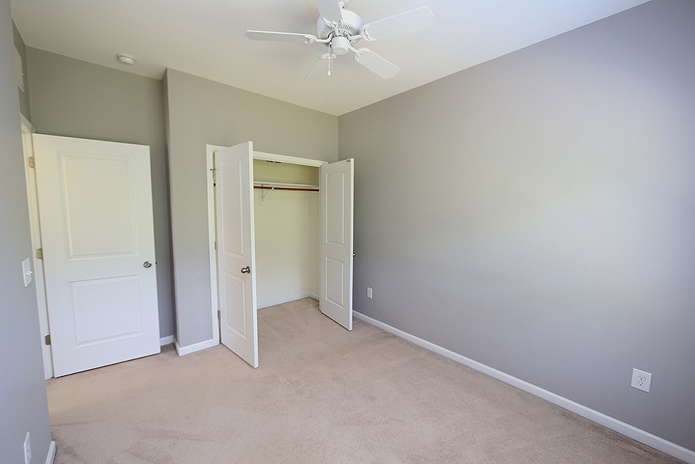 1433 Ardara Lane Raleigh, NC 27607 - Photo 18 of 26 Bedroom