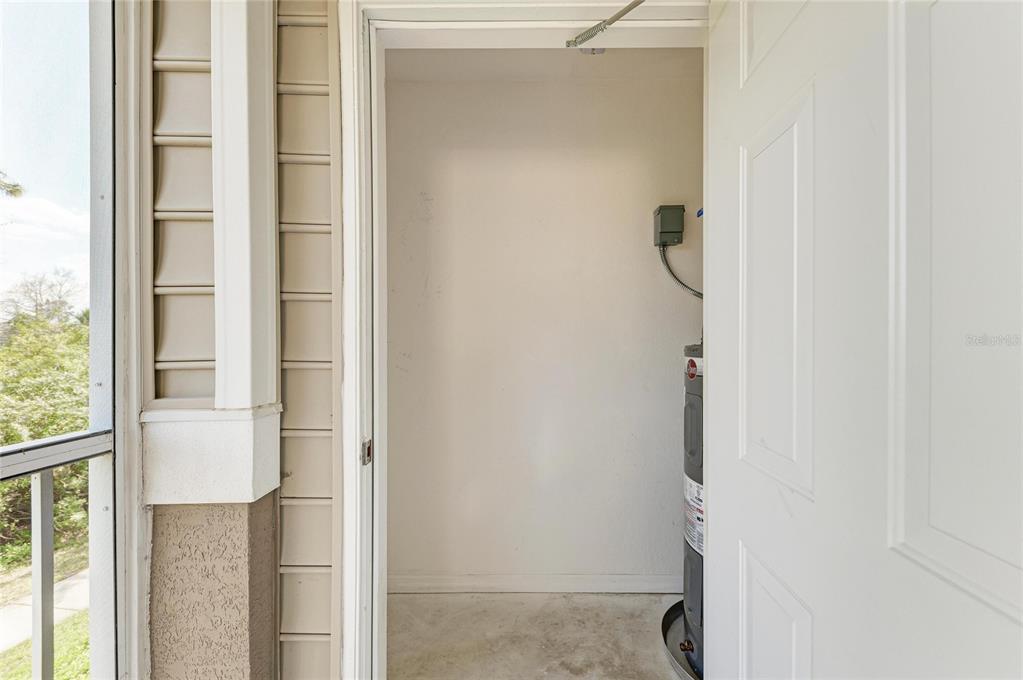 8911 Manor Loop, Unit 207 Lakewood Ranch, FL 34202 - Photo 48 of 71 a view of closet