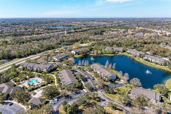 $240,000 | 8911 Manor Loop, Unit 207, Lakewood Ranch, FL 34202