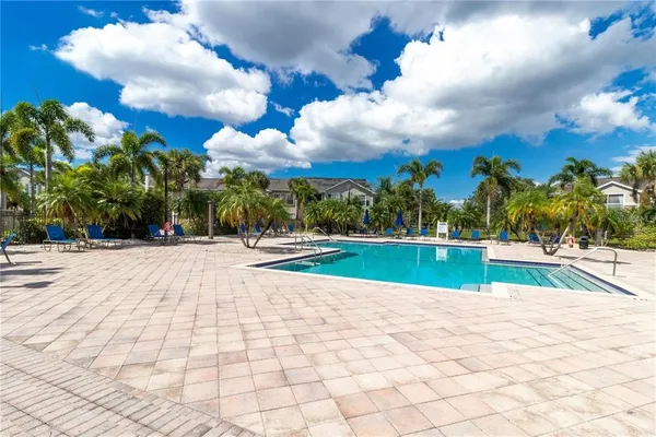 $240,000 | 8911 Manor Loop, Unit 207, Lakewood Ranch, FL 34202