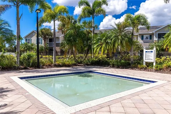 $240,000 | 8911 Manor Loop, Unit 207, Lakewood Ranch, FL 34202