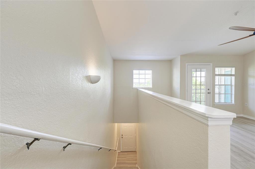 8911 Manor Loop, Unit 207 Lakewood Ranch, FL 34202 - Photo 10 of 71 a view of an empty room with a window