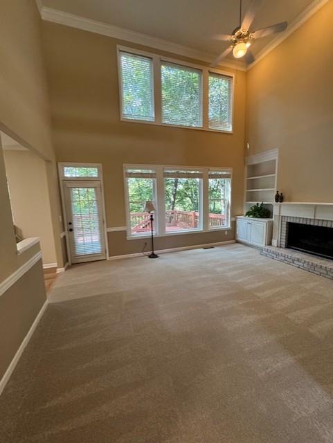 4055 Vista Point Lane Suwanee, GA 30024 - Photo 9 of 39