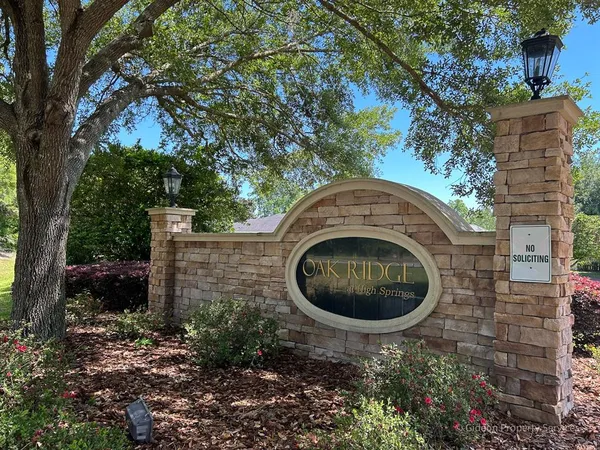 $2,995 | 16372 Northwest 190th Street, High Springs, FL 32643