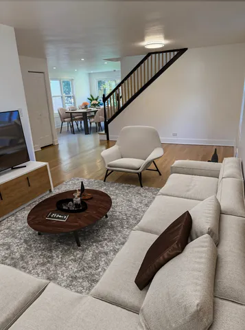 $879,000 | 1037 Dodge Avenue, Evanston, IL 60202