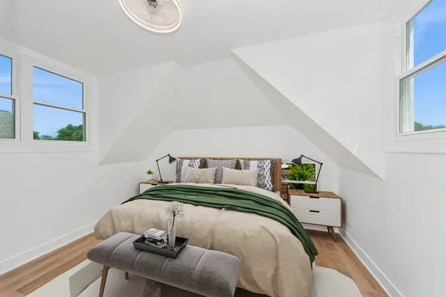 $879,000 | 1037 Dodge Avenue, Evanston, IL 60202