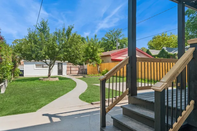 $879,000 | 1037 Dodge Avenue, Evanston, IL 60202