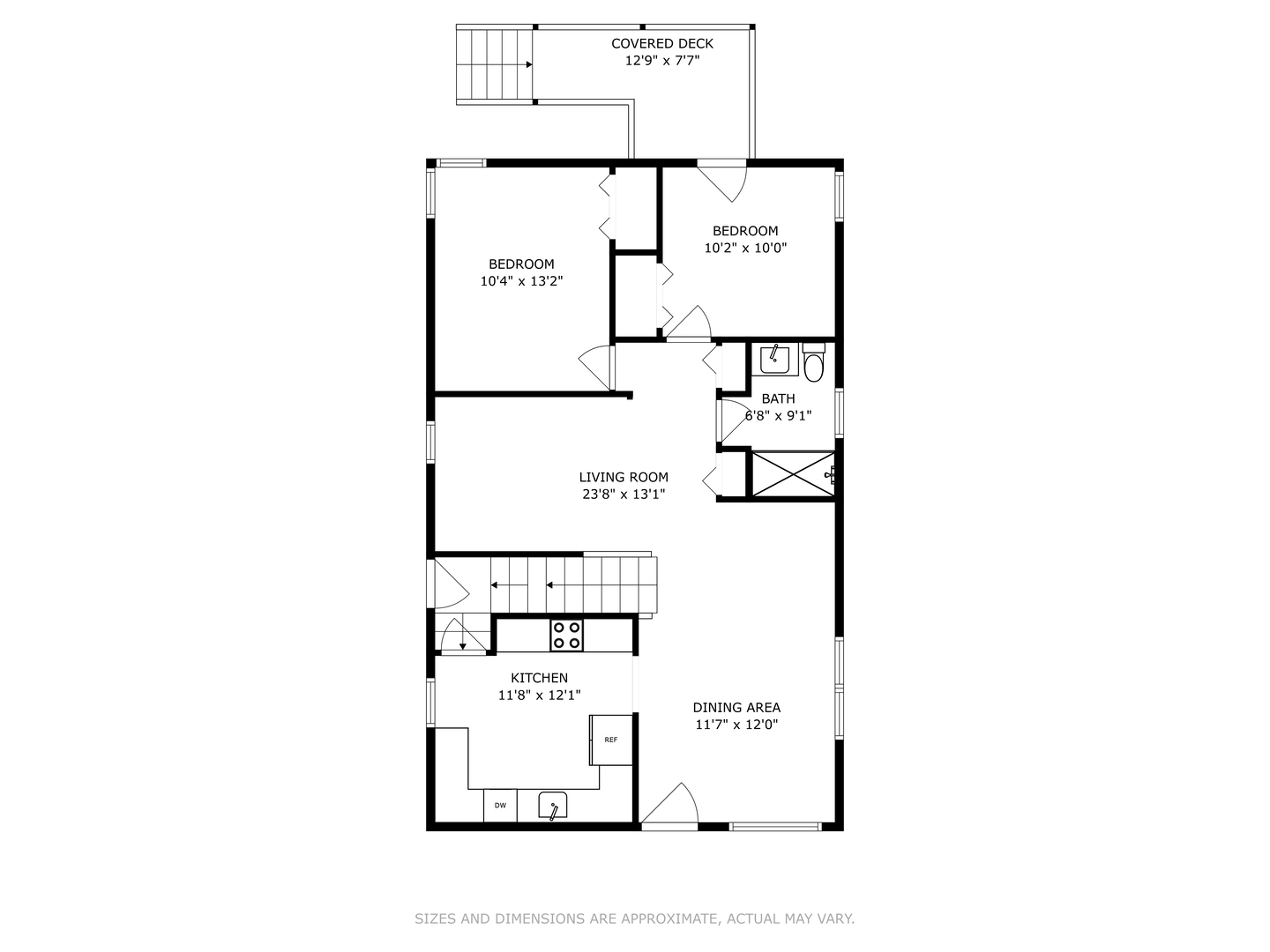 1037 Dodge Avenue Evanston, IL 60202 - Photo 53 of 54