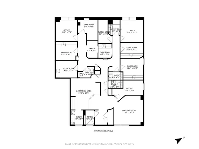 $500,000 | 1126 Park Avenue, Unit 1A | Upper East Side