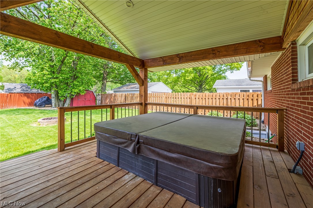11 Elm Street Rittman, OH 44270 - Photo 22 of 32 Gallery Image 22