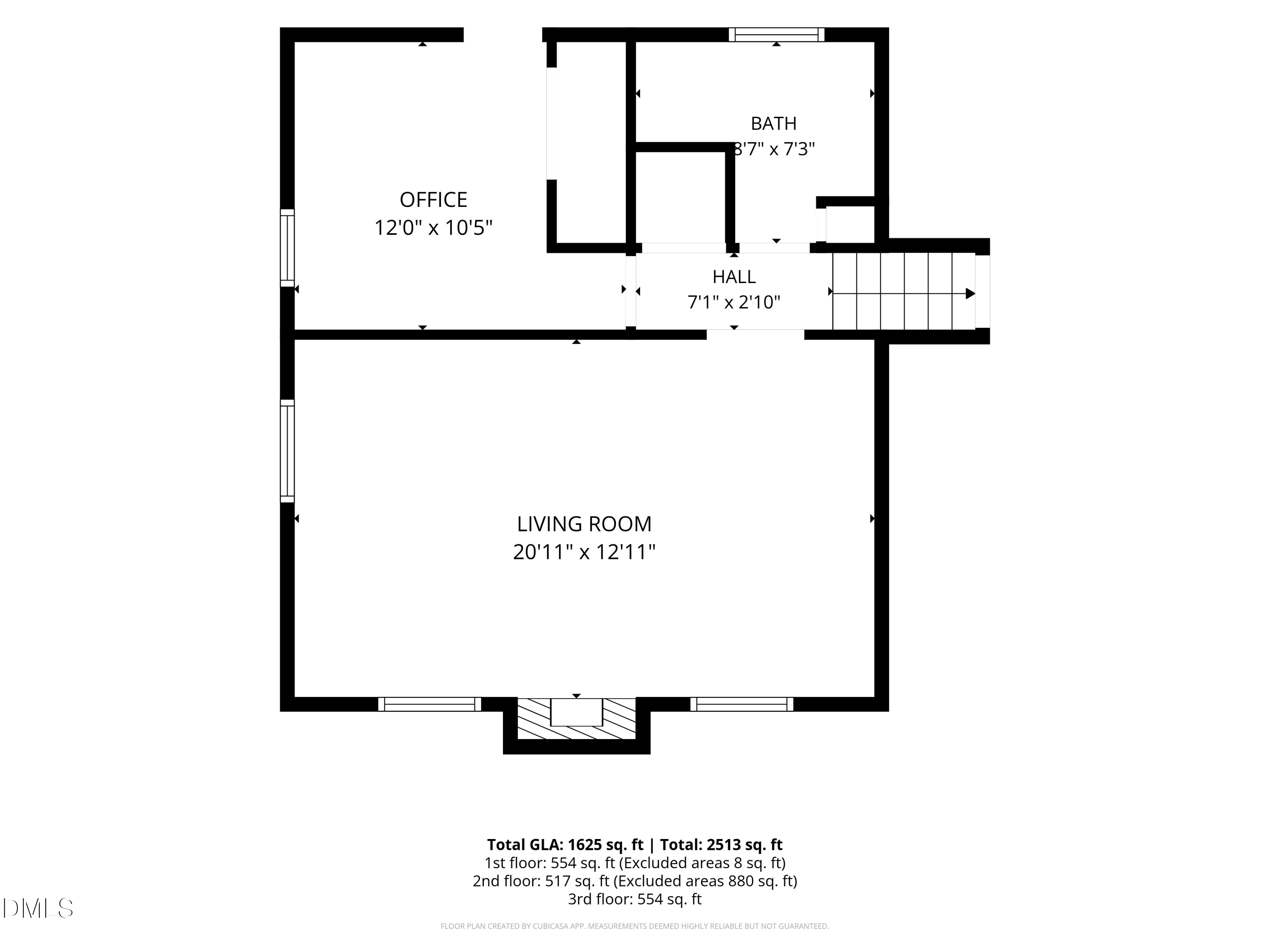 103 Hadley Lane Durham, NC 27713 - Photo 49 of 55