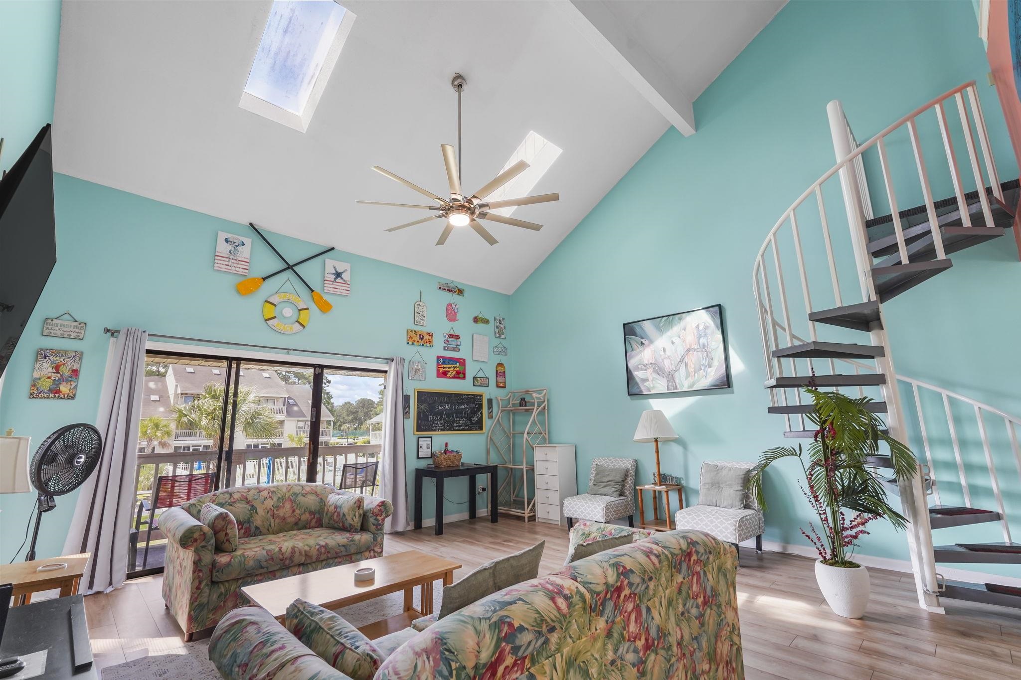 1920 Bent Grass Drive, Unit 36J Surfside Beach, SC 29575 - Photo 15 of 31