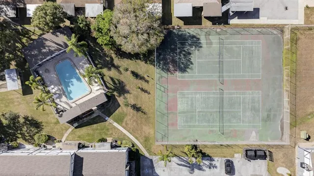 $299,900 | 1146 King Arthur Court, Unit 110, Dunedin, FL 34698