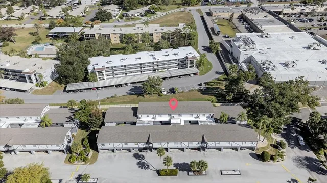 $299,900 | 1146 King Arthur Court, Unit 110, Dunedin, FL 34698