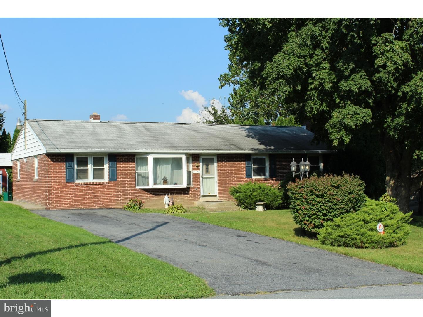 25 Hoover Road Lancaster, PA 17603 - Photo 1 of 14 Gallery Image 1