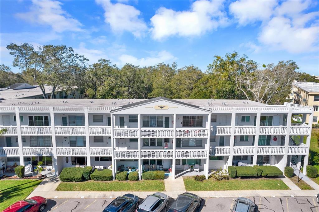2020 World Pkwy Blvd Unit 70