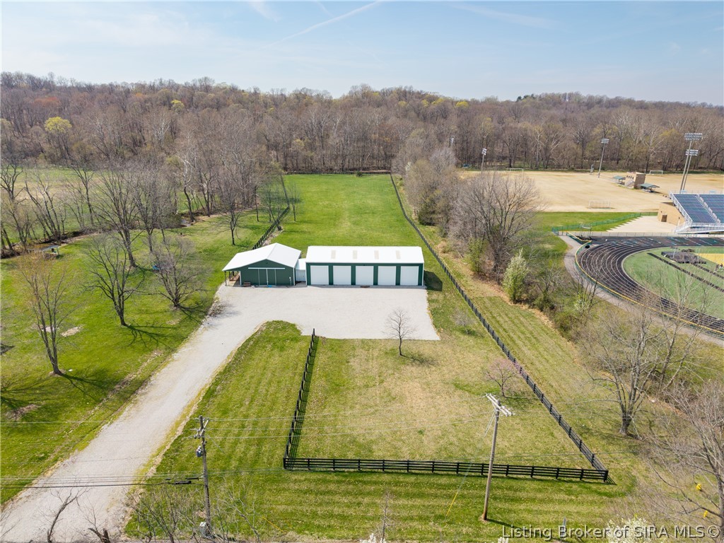 3995 Edwardsville Galena Road Georgetown, IN 47122 - Photo 15 of 17