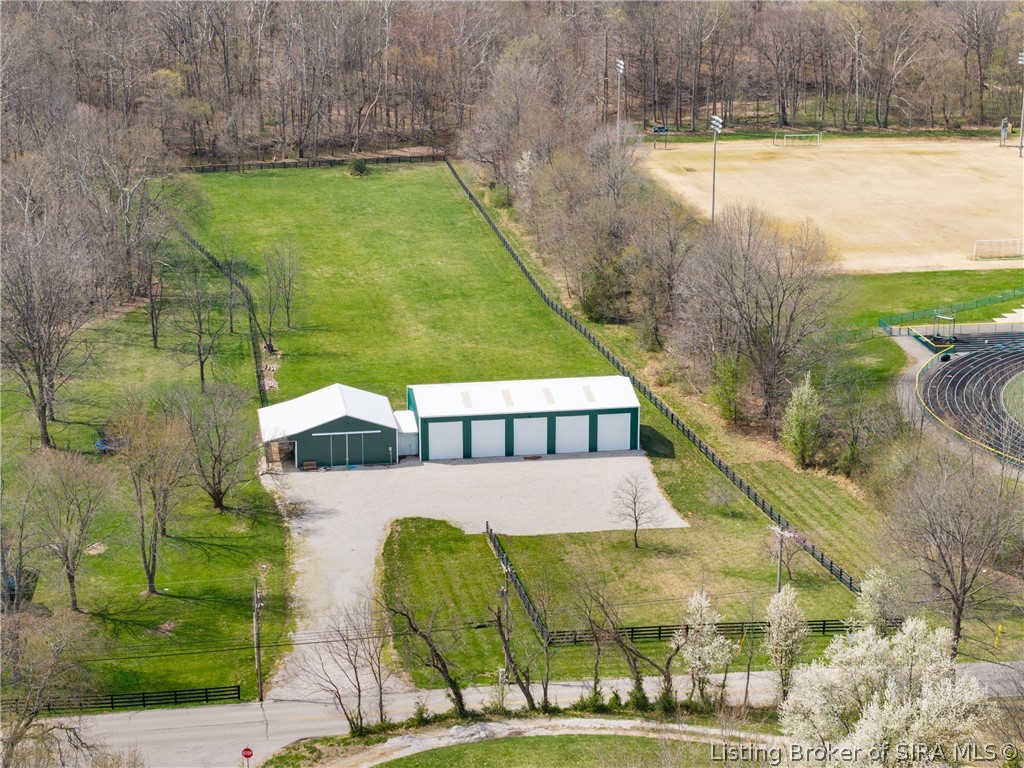 3995 Edwardsville Galena Road Georgetown, IN 47122 - Photo 5 of 17