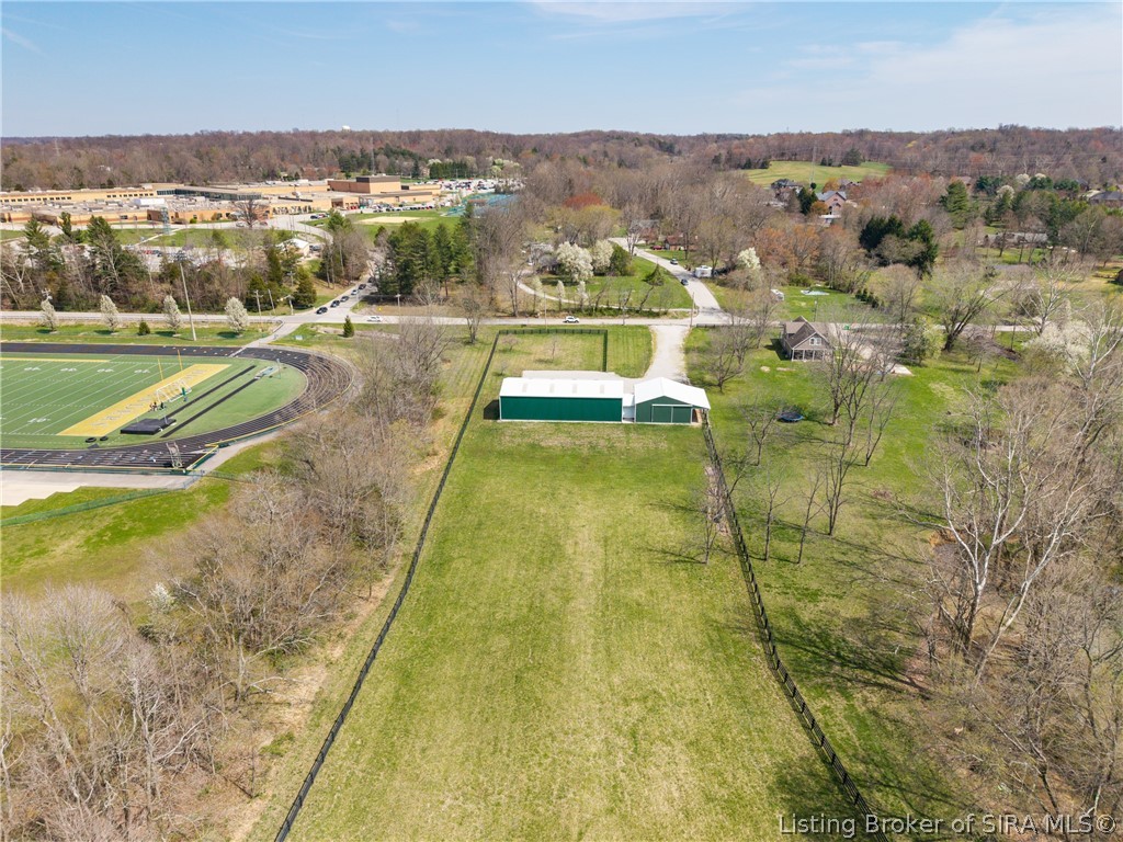 3995 Edwardsville Galena Road Georgetown, IN 47122 - Photo 7 of 17