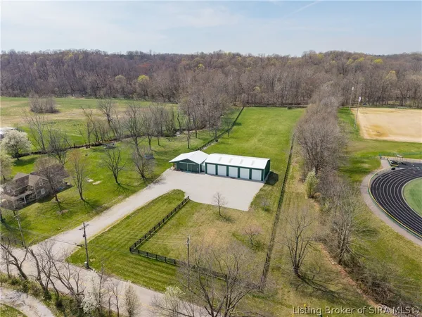 $597,000 | 3995 Edwardsville Galena Road, Georgetown, IN 47122