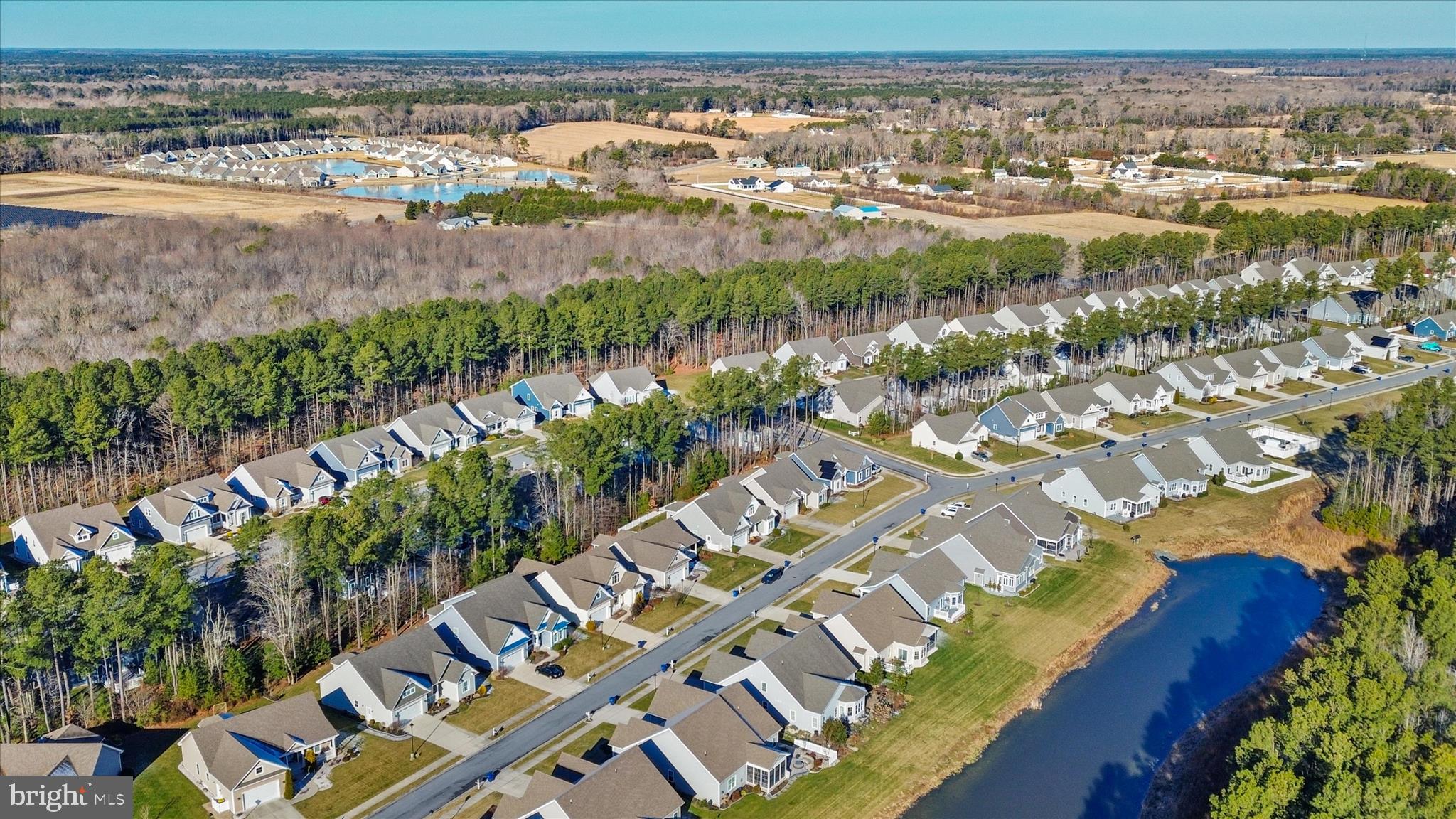 19181 Alcott Way Georgetown, DE 19947 - Photo 34 of 41 a view of a city