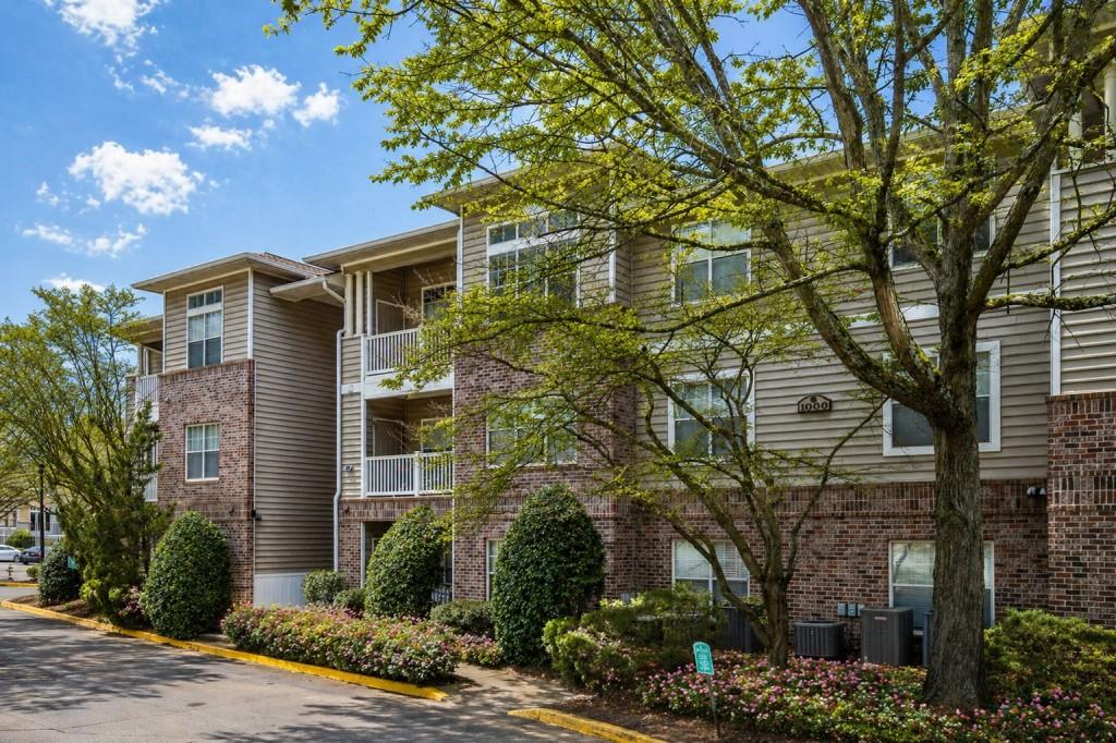 2700 Pine Tree Road Northeast, Unit 1317 Atlanta, GA 30324 - Photo 15 of 28