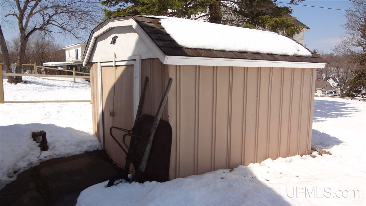 413 County Road Negaunee, MI 49866 - Photo 19 of 20