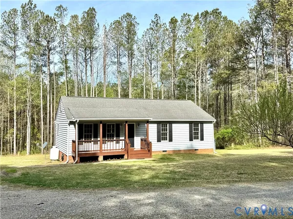 $335,000 | 4350 Dorrell Road, Aylett, VA 23009