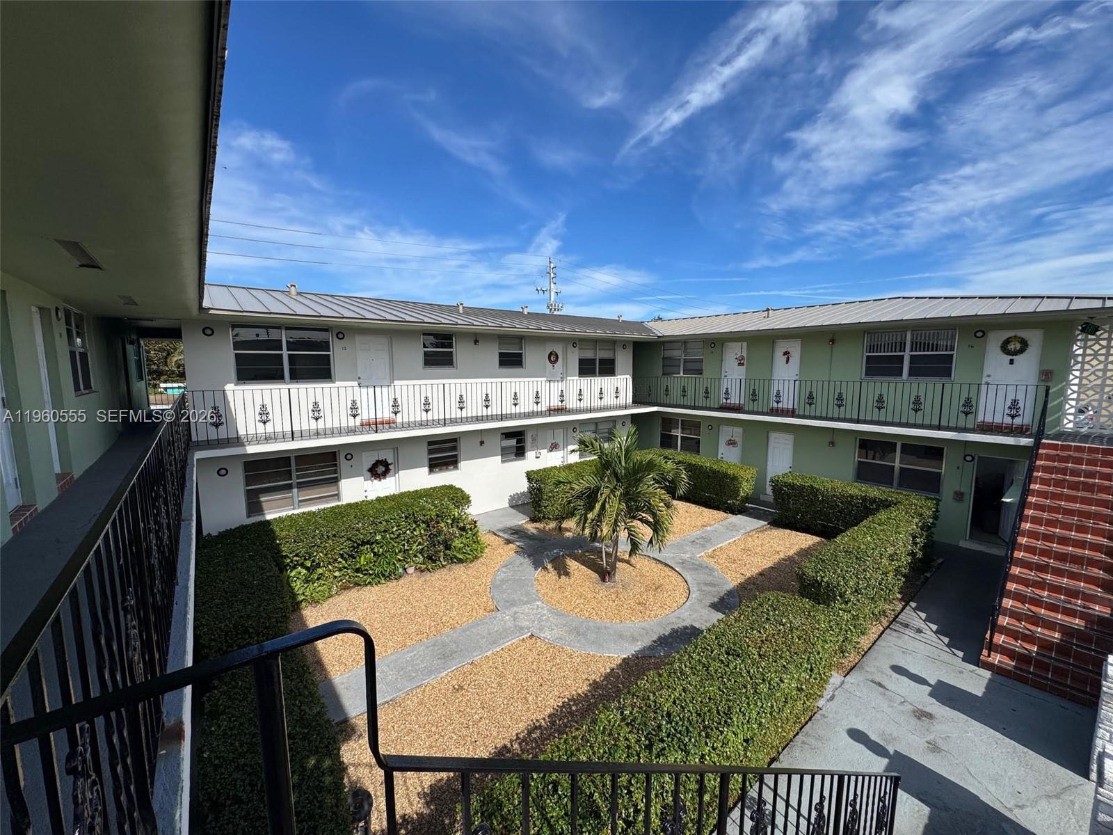 6451 West Flagler Street, Unit 11 Miami, FL 33144 - Photo 3 of 7