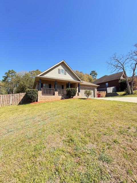 641 Red Fern Road Crestview, FL 32536 - Photo 2 of 29 IMG_4200