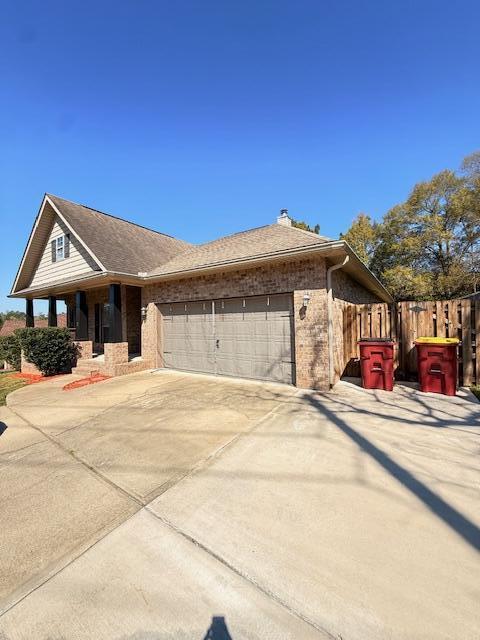 641 Red Fern Road Crestview, FL 32536 - Photo 4 of 29 IMG_4197