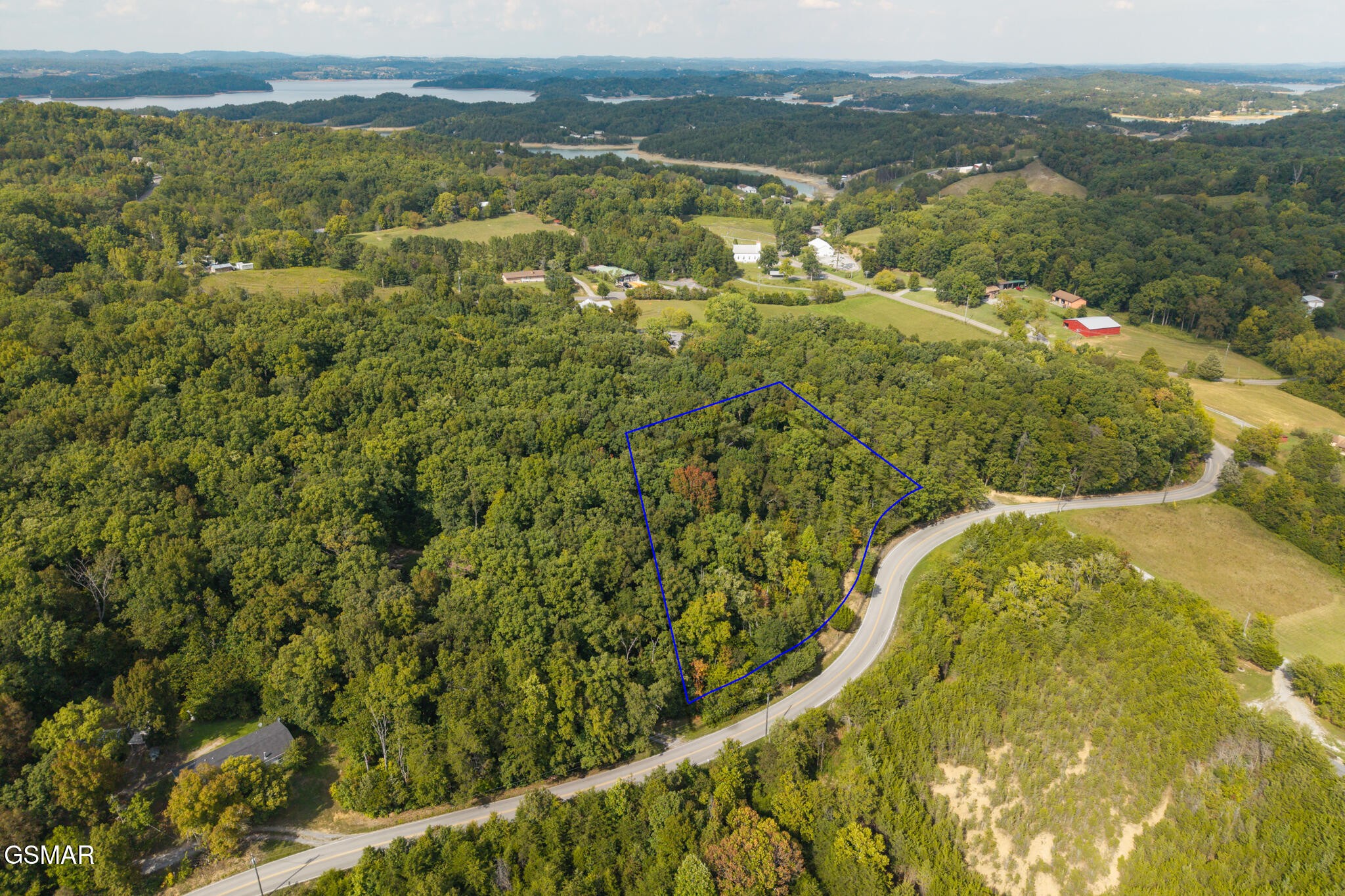 2682 Atchley Road Sevierville, TN 37876 - Photo 17 of 19 Gallery Image 17
